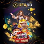 UFABET สล็อตเกมออนไลน์ ที่ UFA9D